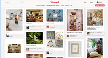 How Pinterest Can Help Your Business