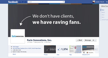 Facebook Marketing Could Change Thanks to Timeline Feature