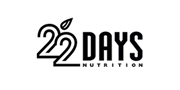 22 Days Nutrition