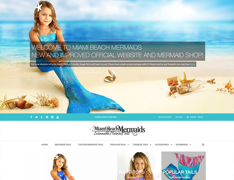 Miamibeachmermaids